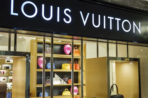 chiffre d'affaires louis vuitton 2019|LVMH : plus de 50 milliards d'euros de v.